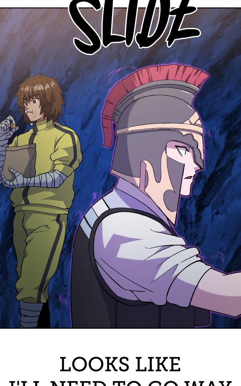 Divine Delivery chapter 5 page 43