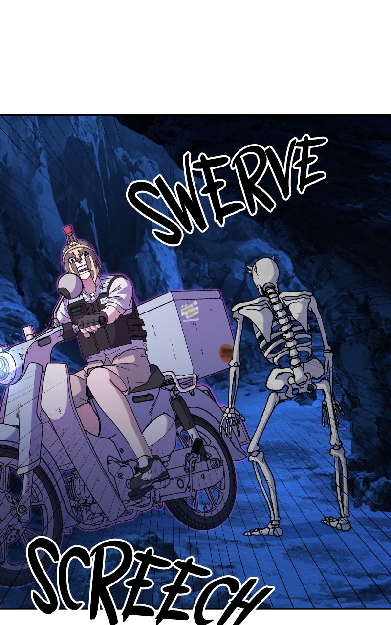 Divine Delivery chapter 5 page 56