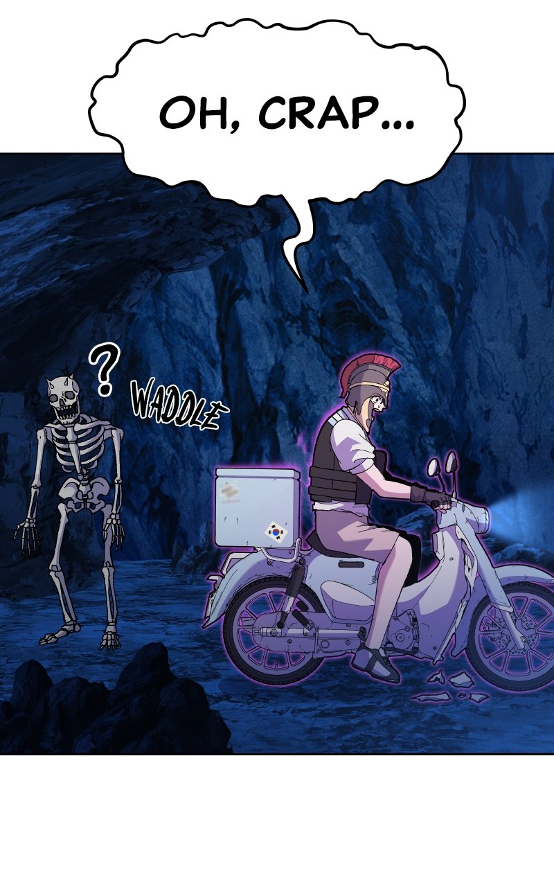 Divine Delivery chapter 5 page 59