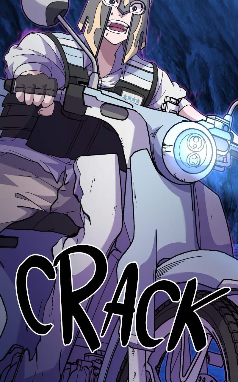 Divine Delivery chapter 5 page 62