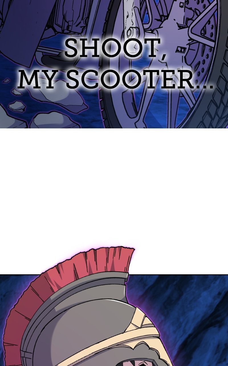 Divine Delivery chapter 5 page 63