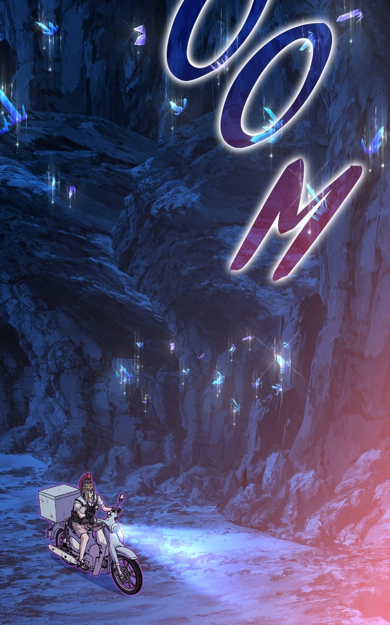 Divine Delivery chapter 5 page 68