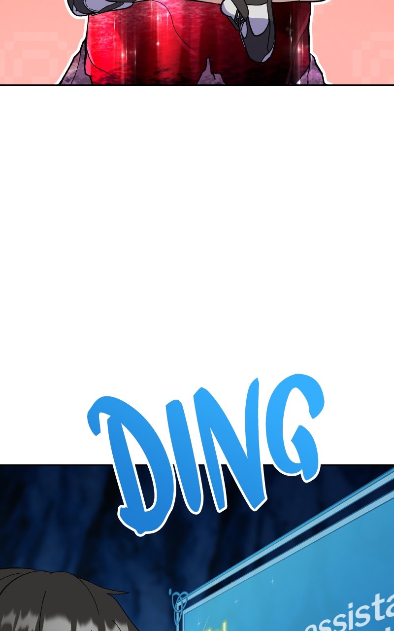 Divine Delivery chapter 5 page 85