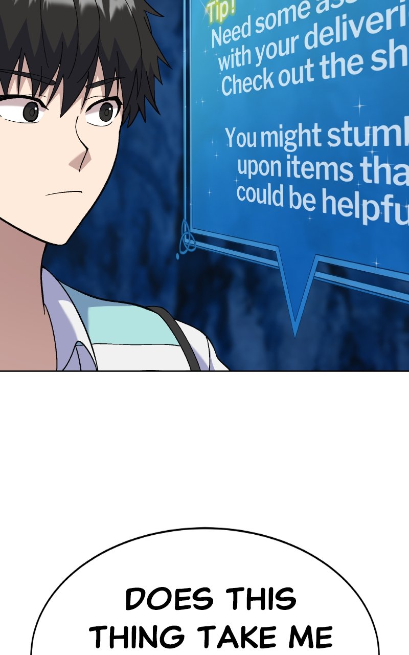 Divine Delivery chapter 5 page 86