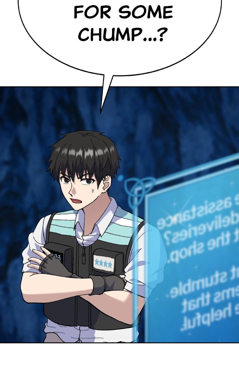 Divine Delivery chapter 5 page 87