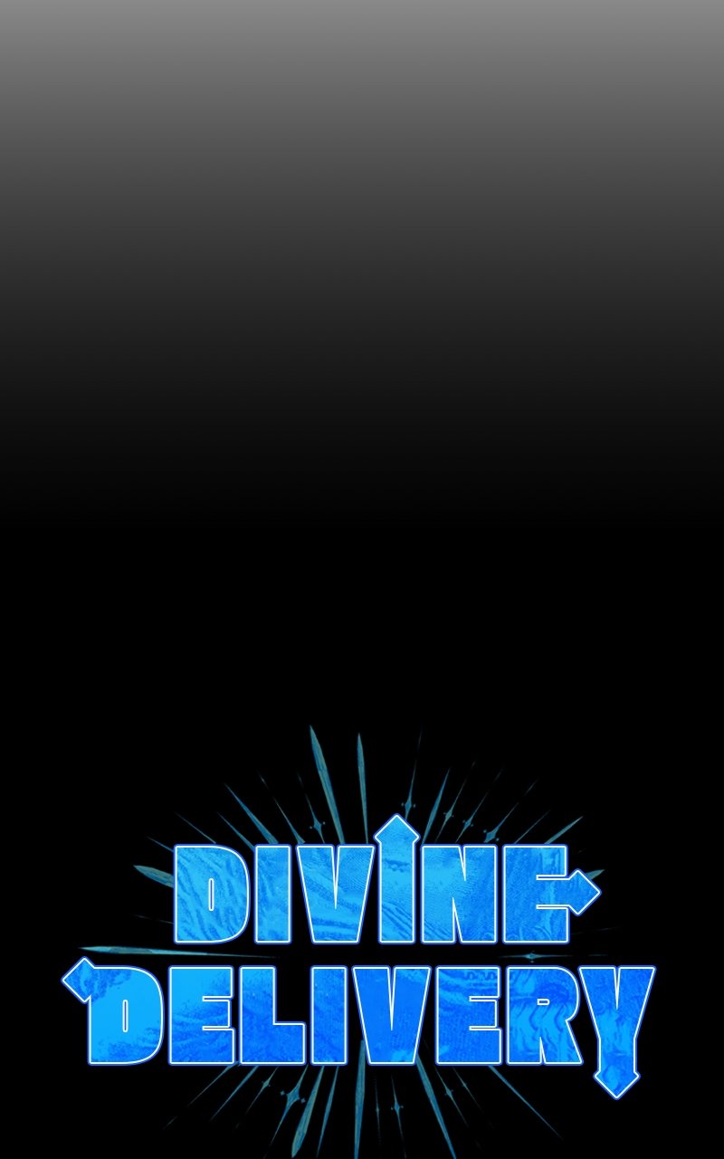 Divine Delivery chapter 5 page 9