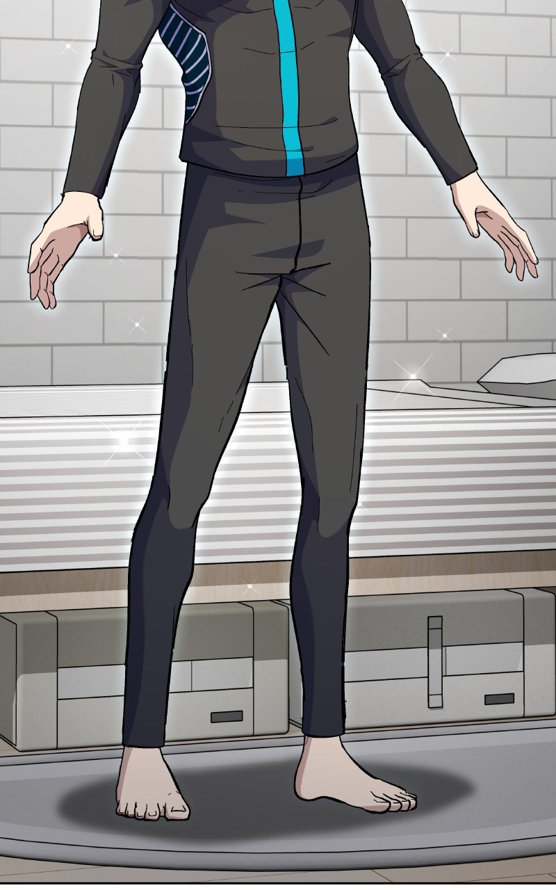 Divine Delivery chapter 6 page 103