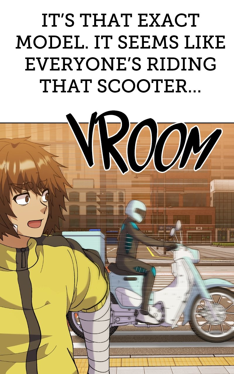 Divine Delivery chapter 6 page 117