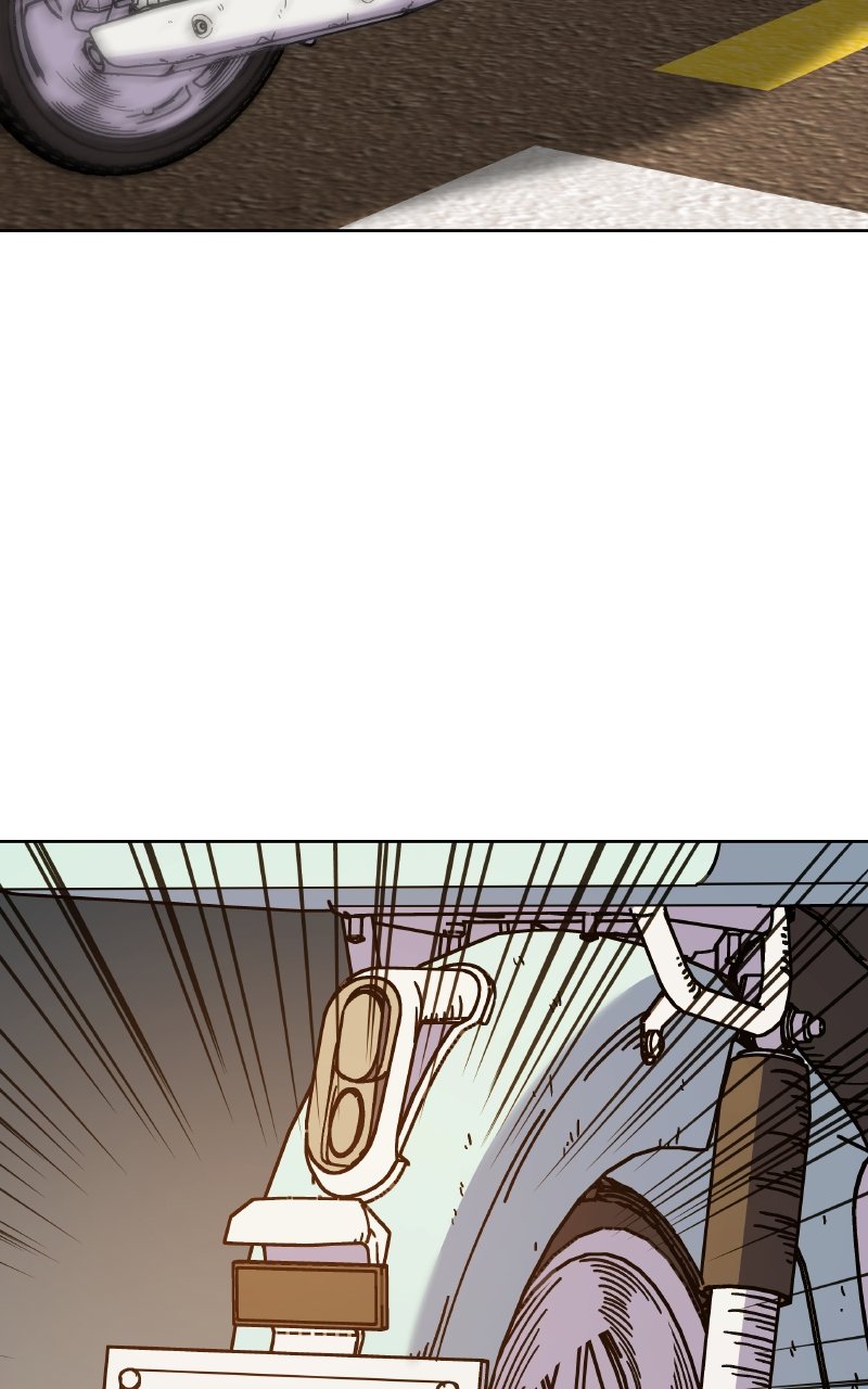 Divine Delivery chapter 6 page 121