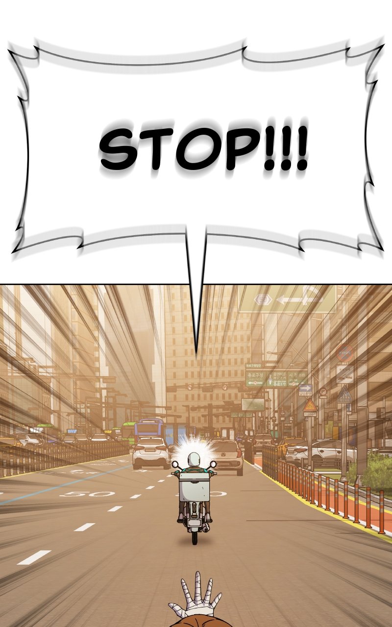 Divine Delivery chapter 6 page 125