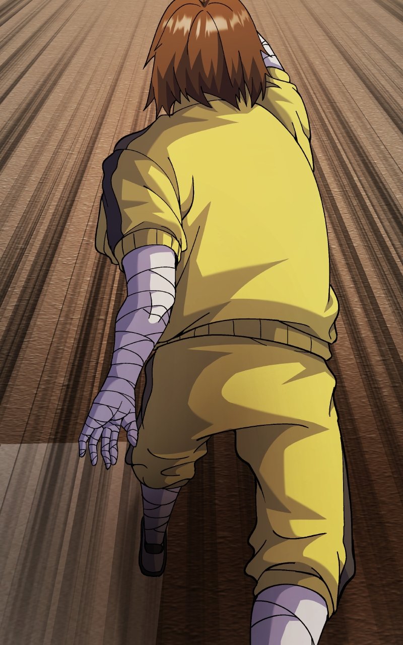 Divine Delivery chapter 6 page 126