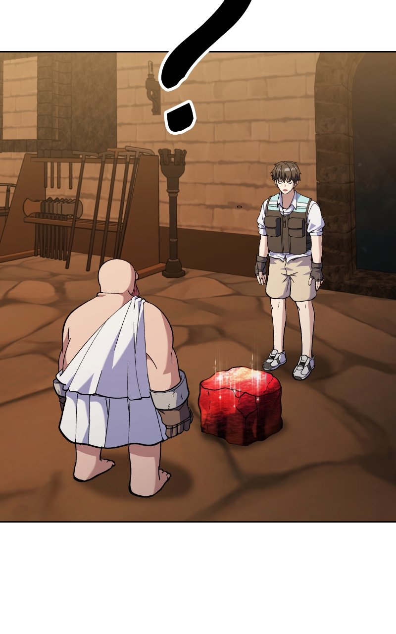 Divine Delivery chapter 6 page 16