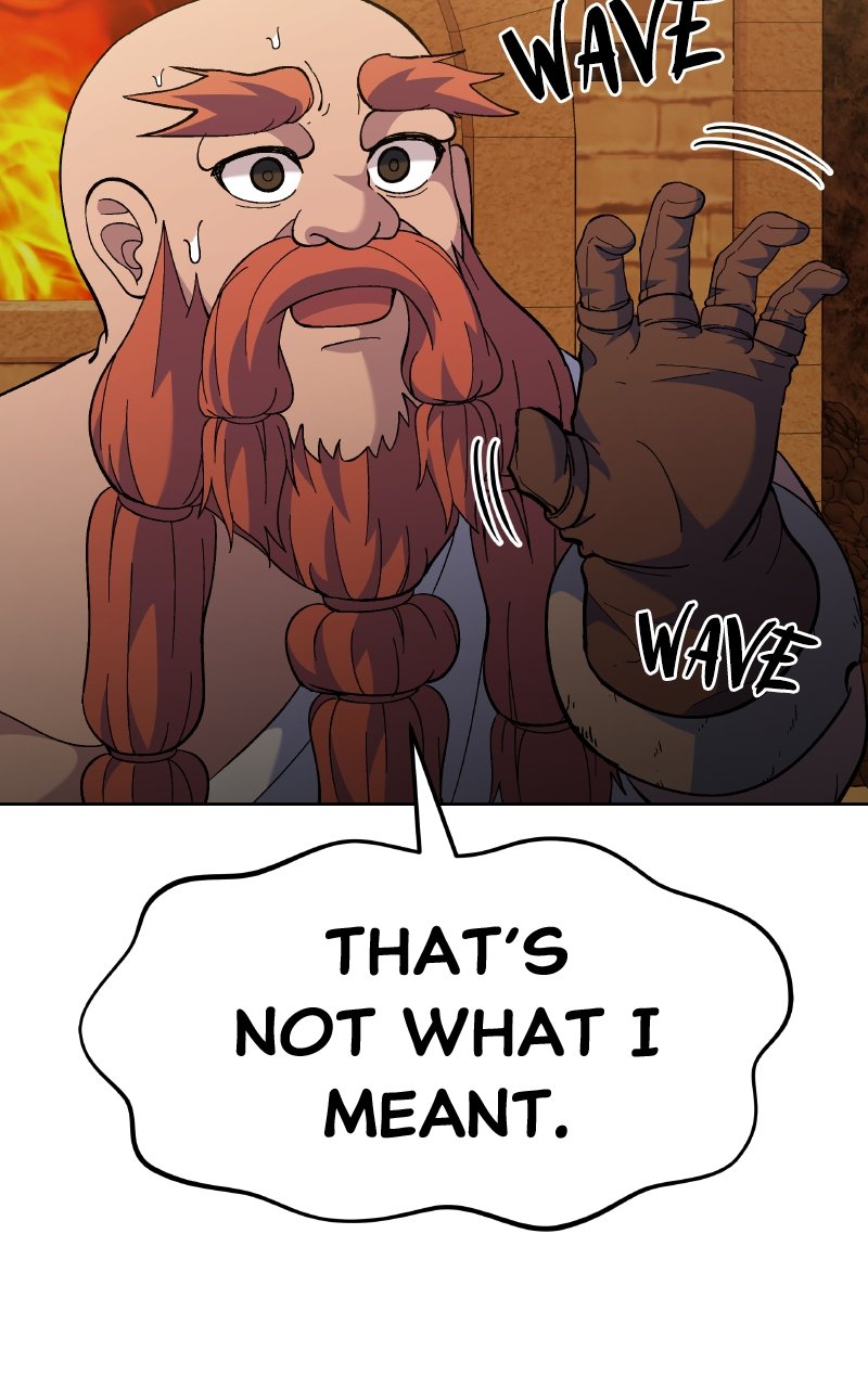 Divine Delivery chapter 6 page 21