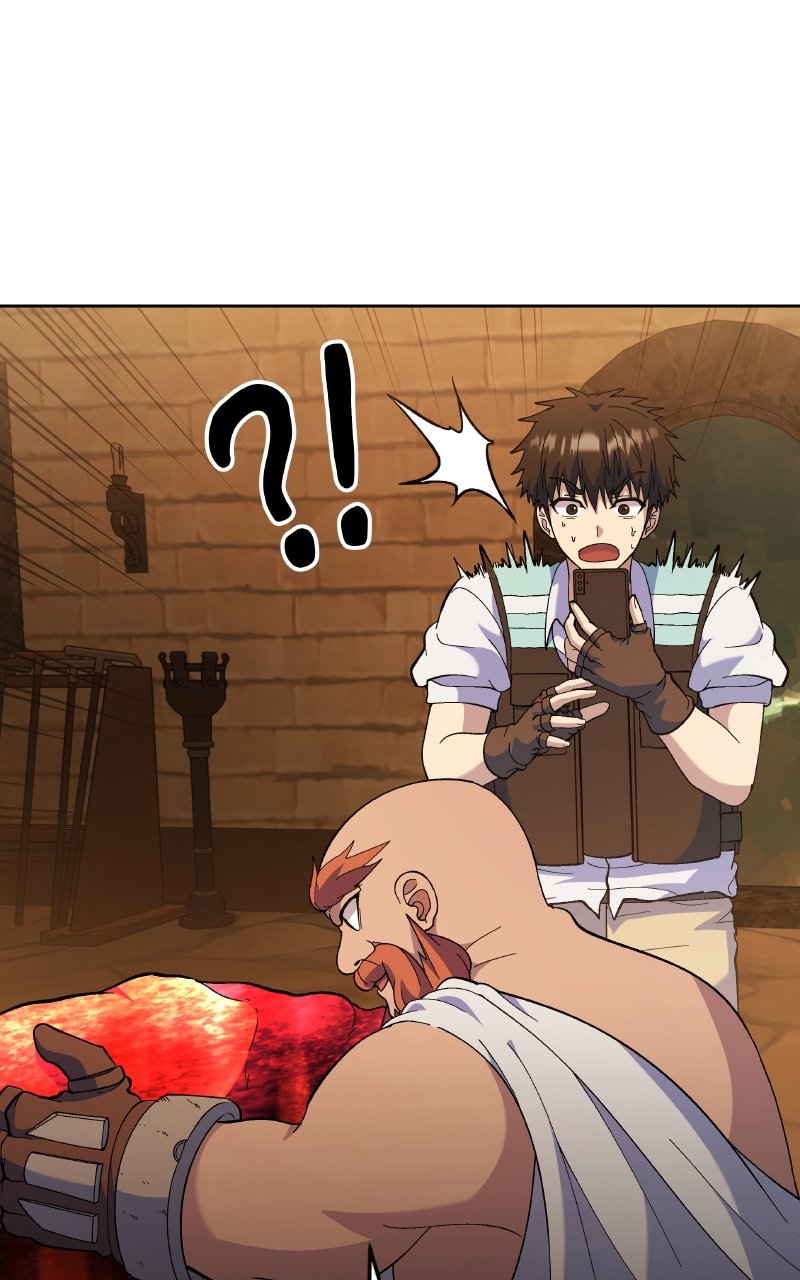 Divine Delivery chapter 6 page 32