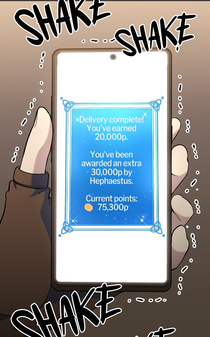 Divine Delivery chapter 6 page 34