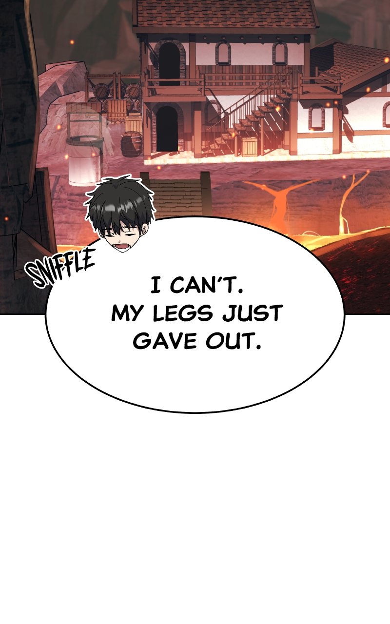 Divine Delivery chapter 6 page 43