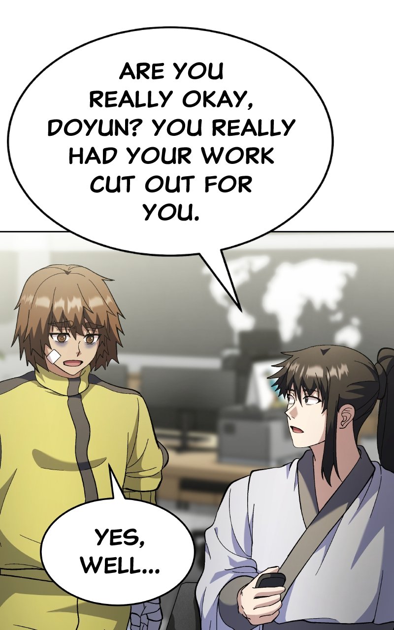 Divine Delivery chapter 6 page 47