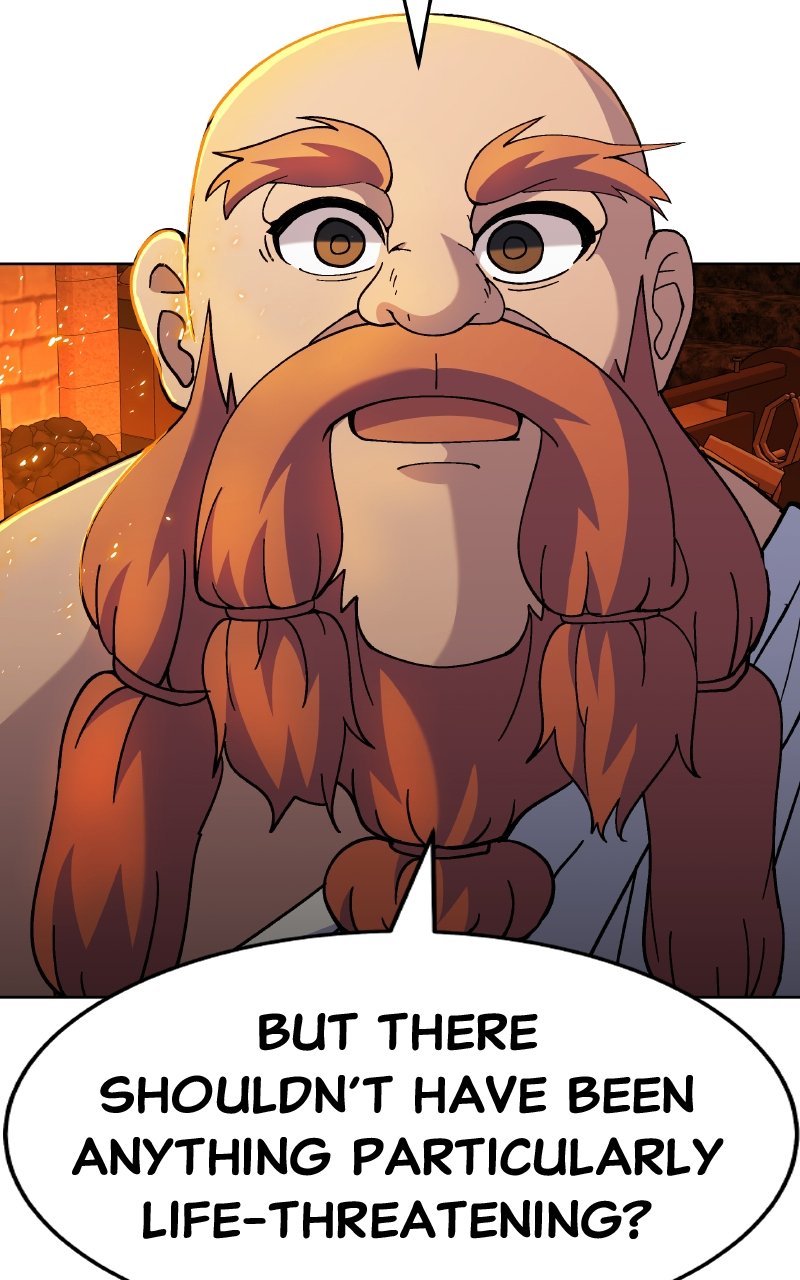 Divine Delivery chapter 6 page 5