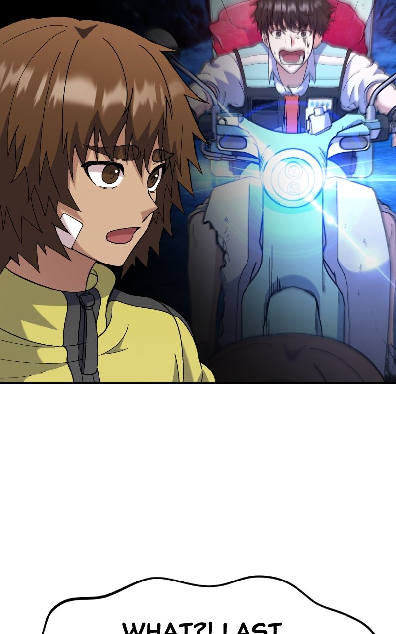 Divine Delivery chapter 6 page 54