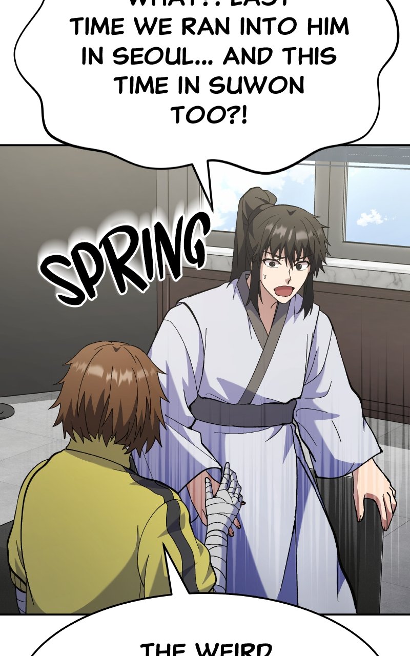 Divine Delivery chapter 6 page 55