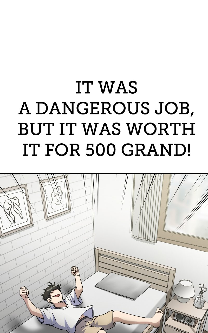 Divine Delivery chapter 6 page 74