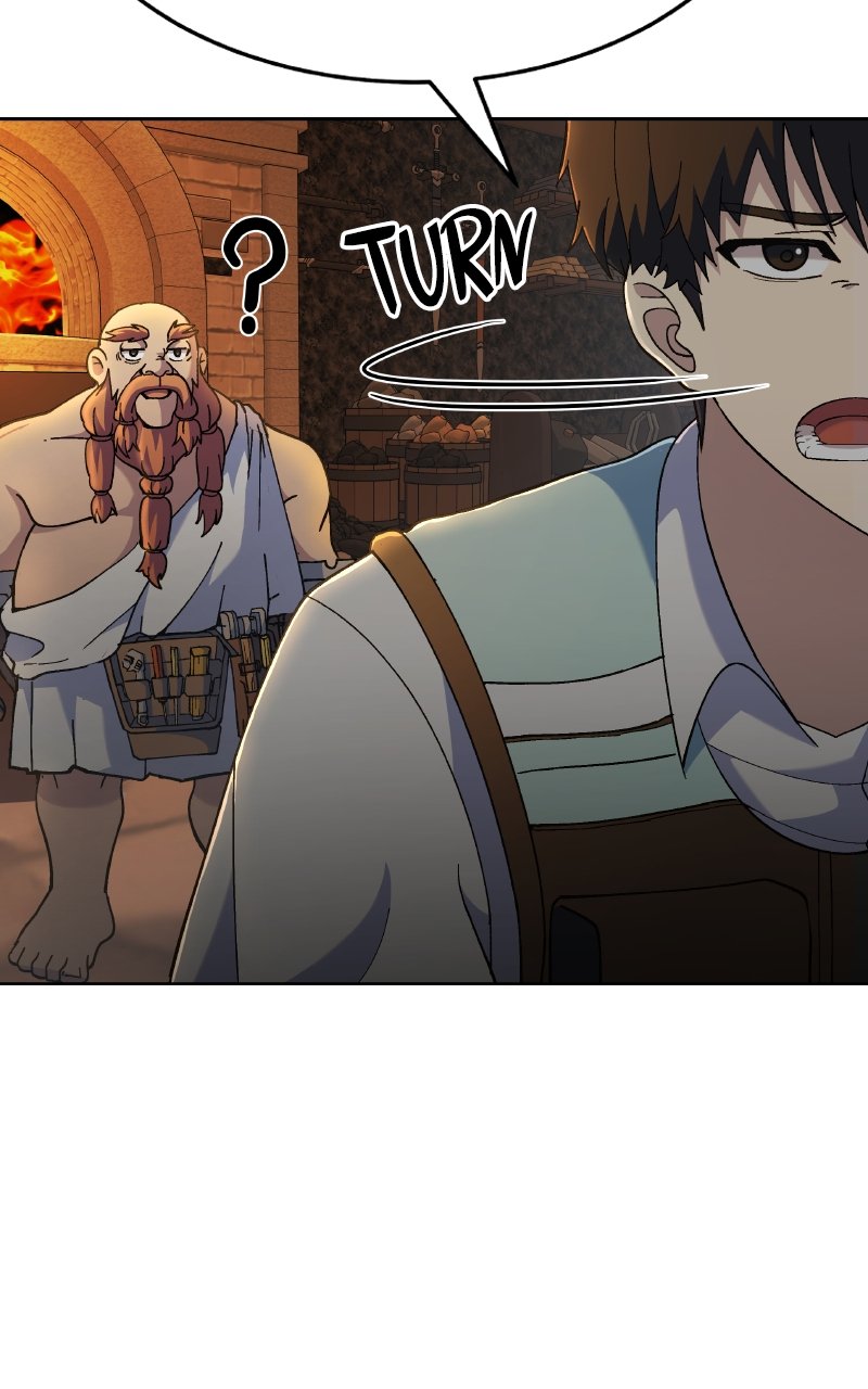 Divine Delivery chapter 6 page 8