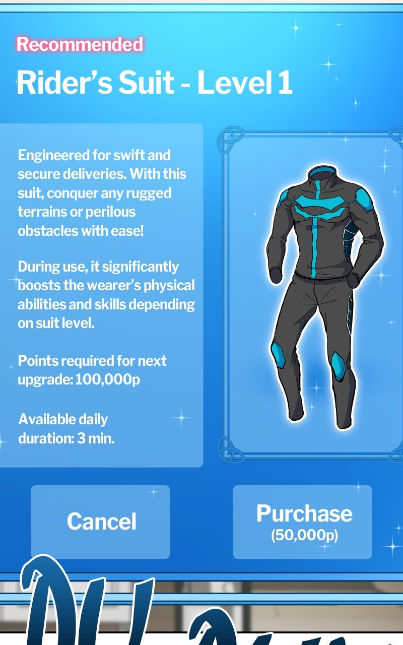 Divine Delivery chapter 6 page 87