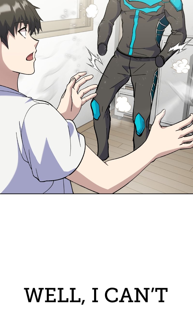 Divine Delivery chapter 6 page 98