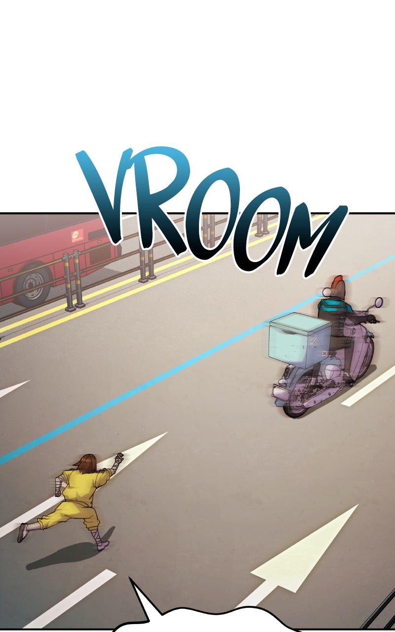 Divine Delivery chapter 7 page 1