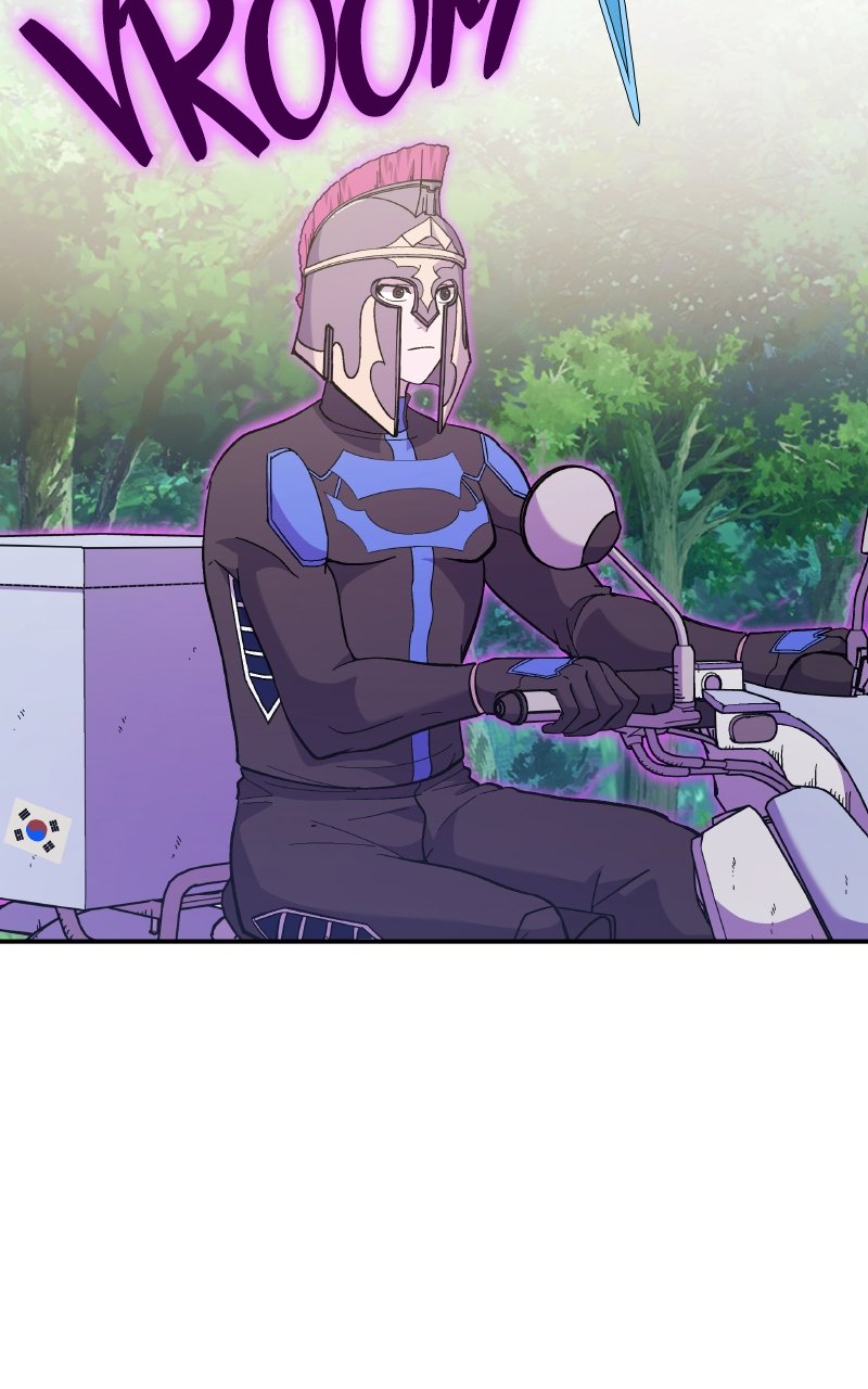 Divine Delivery chapter 7 page 112