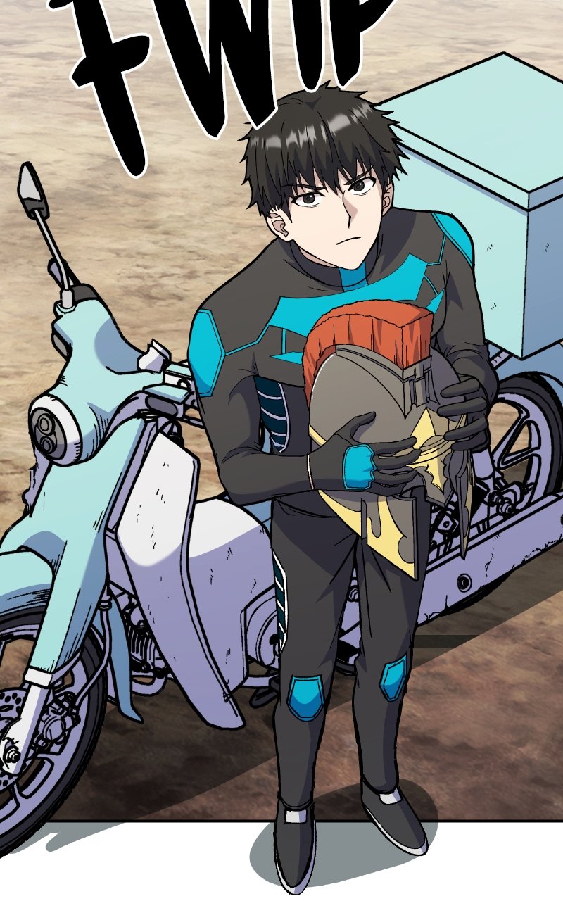 Divine Delivery chapter 7 page 122