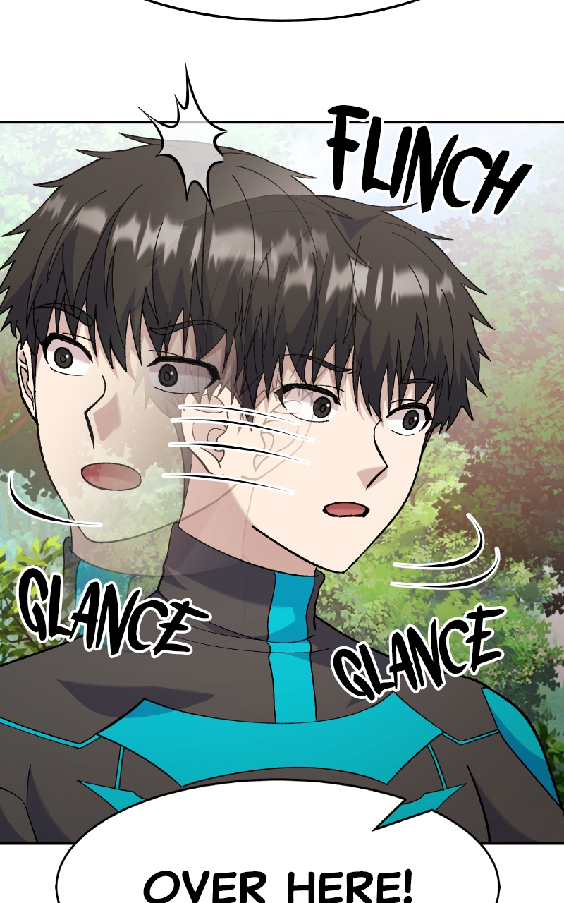 Divine Delivery chapter 7 page 124