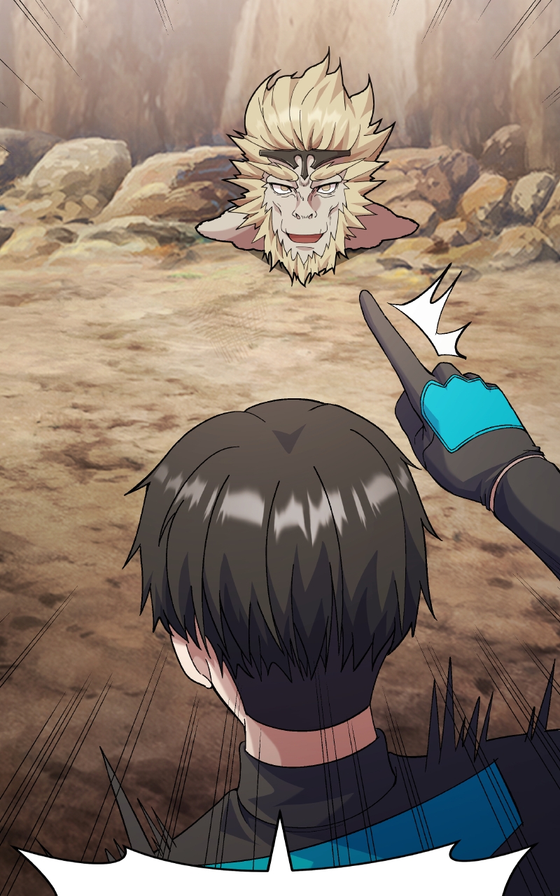 Divine Delivery chapter 7 page 129