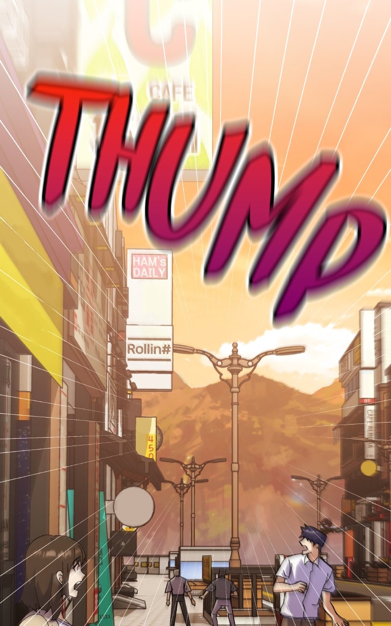 Divine Delivery chapter 7 page 21