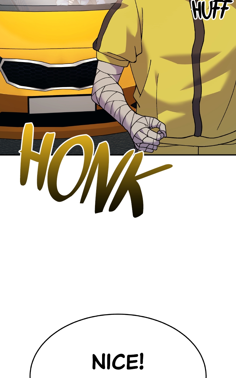 Divine Delivery chapter 7 page 3