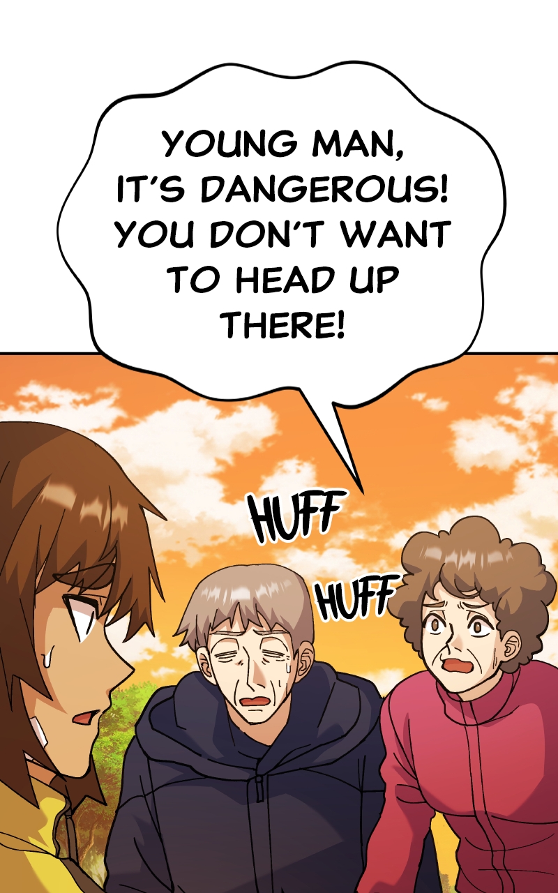 Divine Delivery chapter 7 page 33