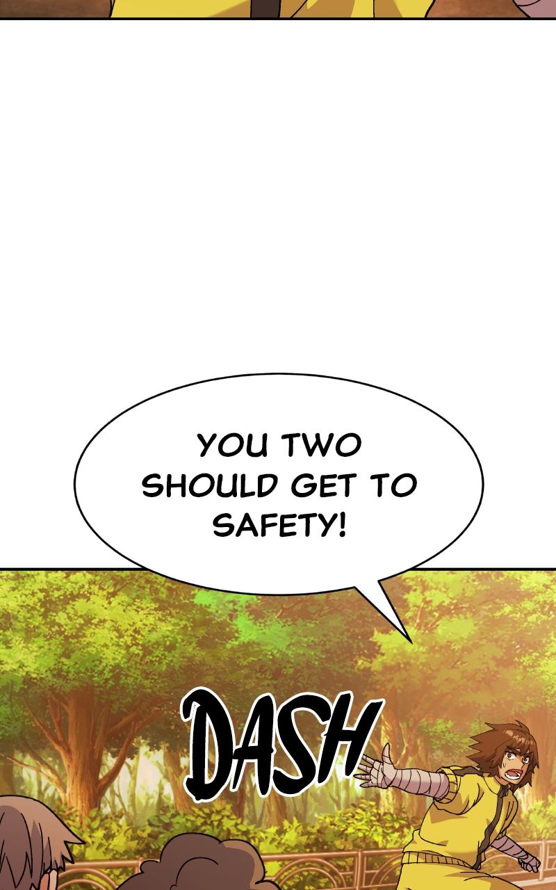 Divine Delivery chapter 7 page 36