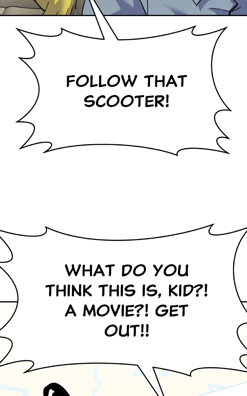 Divine Delivery chapter 7 page 6