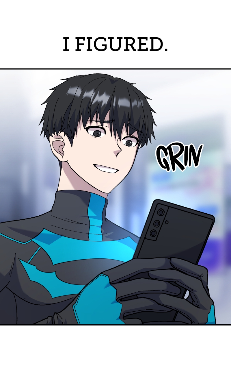 Divine Delivery chapter 7 page 68