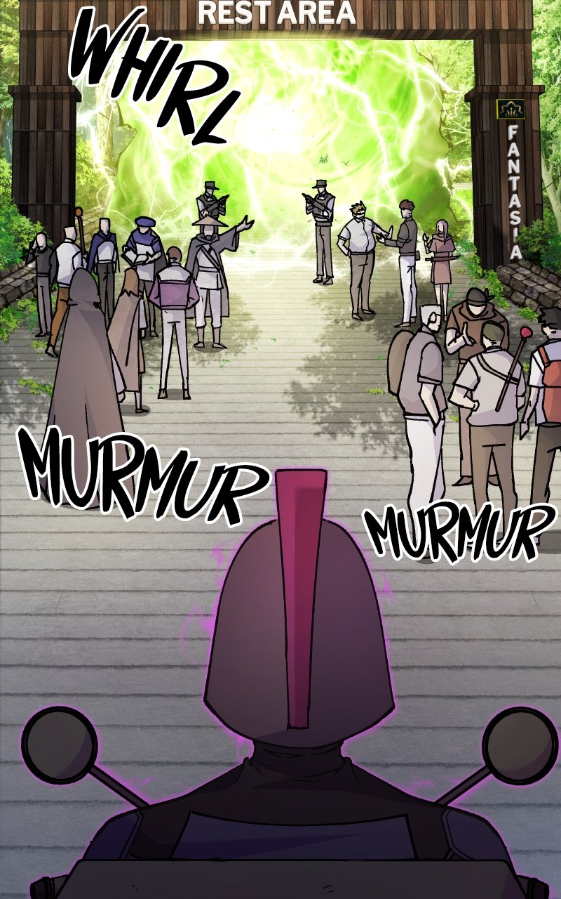 Divine Delivery chapter 7 page 99