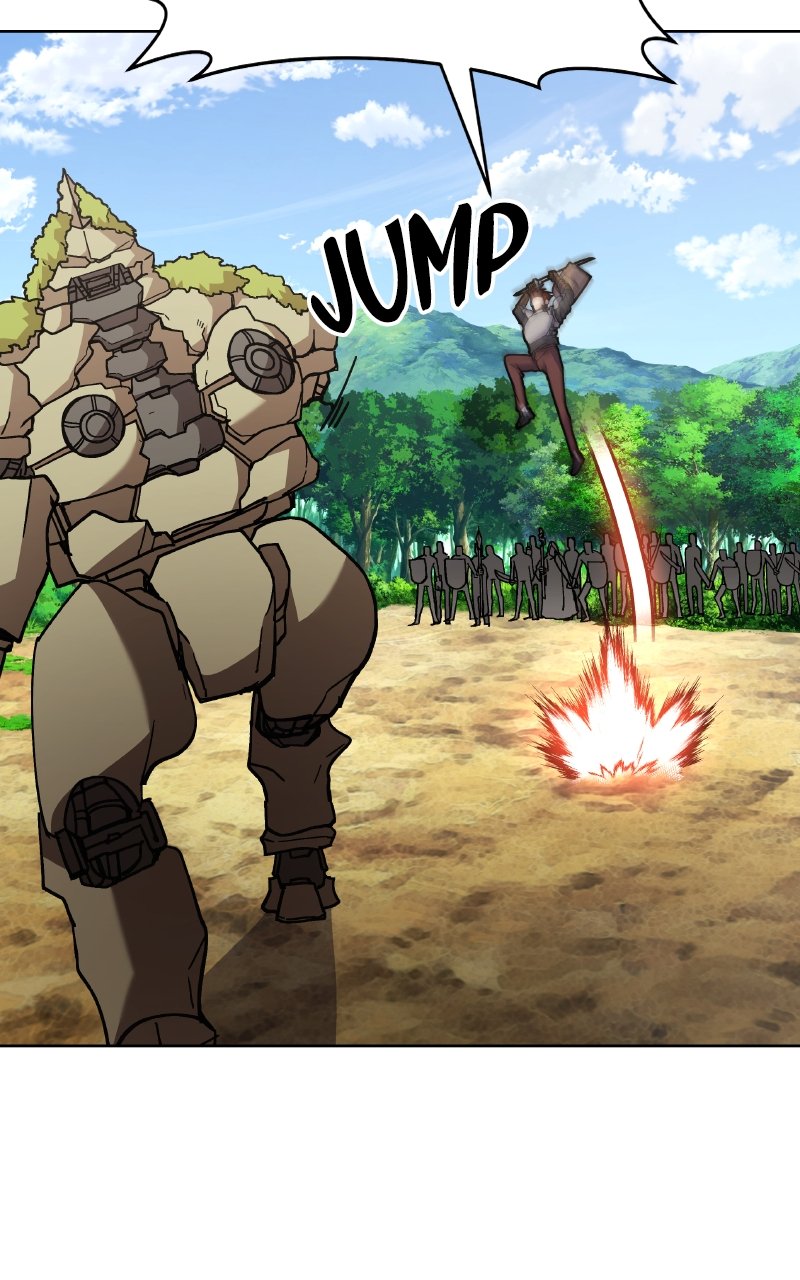 Divine Delivery chapter 8 page 101