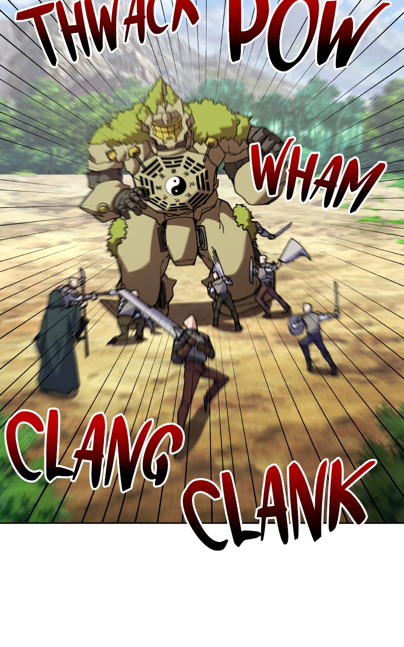 Divine Delivery chapter 8 page 107