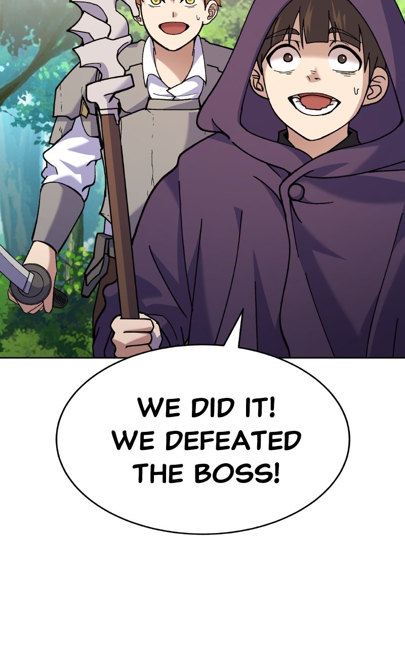 Divine Delivery chapter 8 page 110