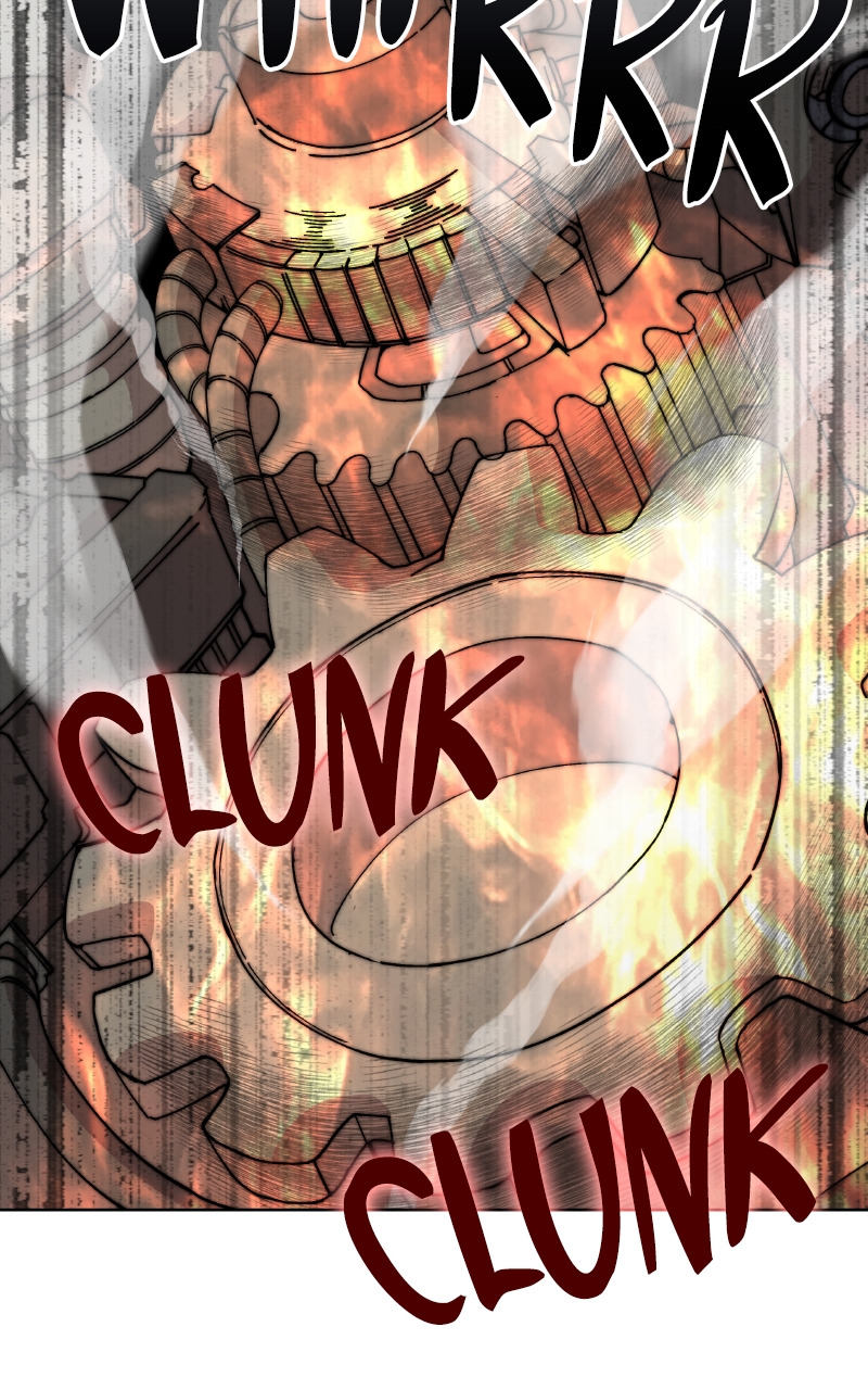 Divine Delivery chapter 8 page 116