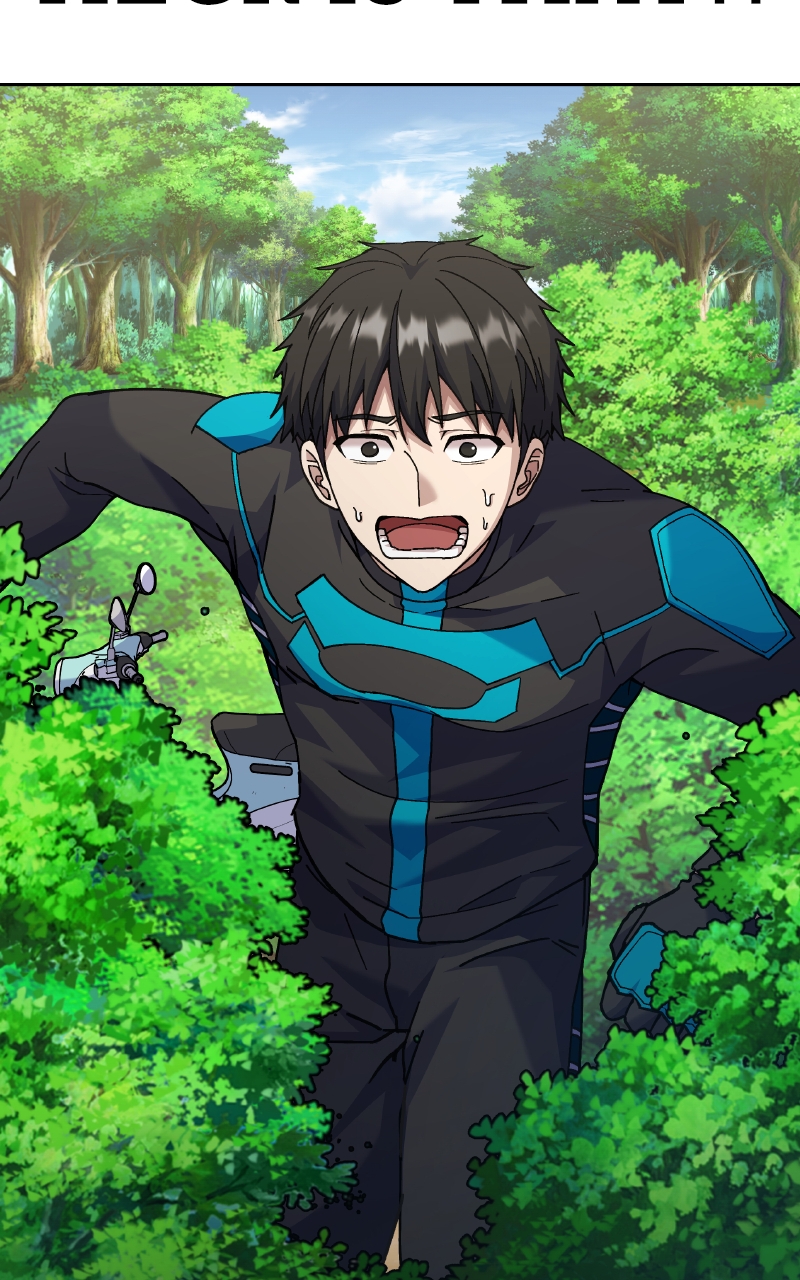 Divine Delivery chapter 8 page 125