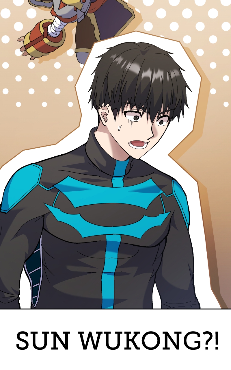 Divine Delivery chapter 8 page 16