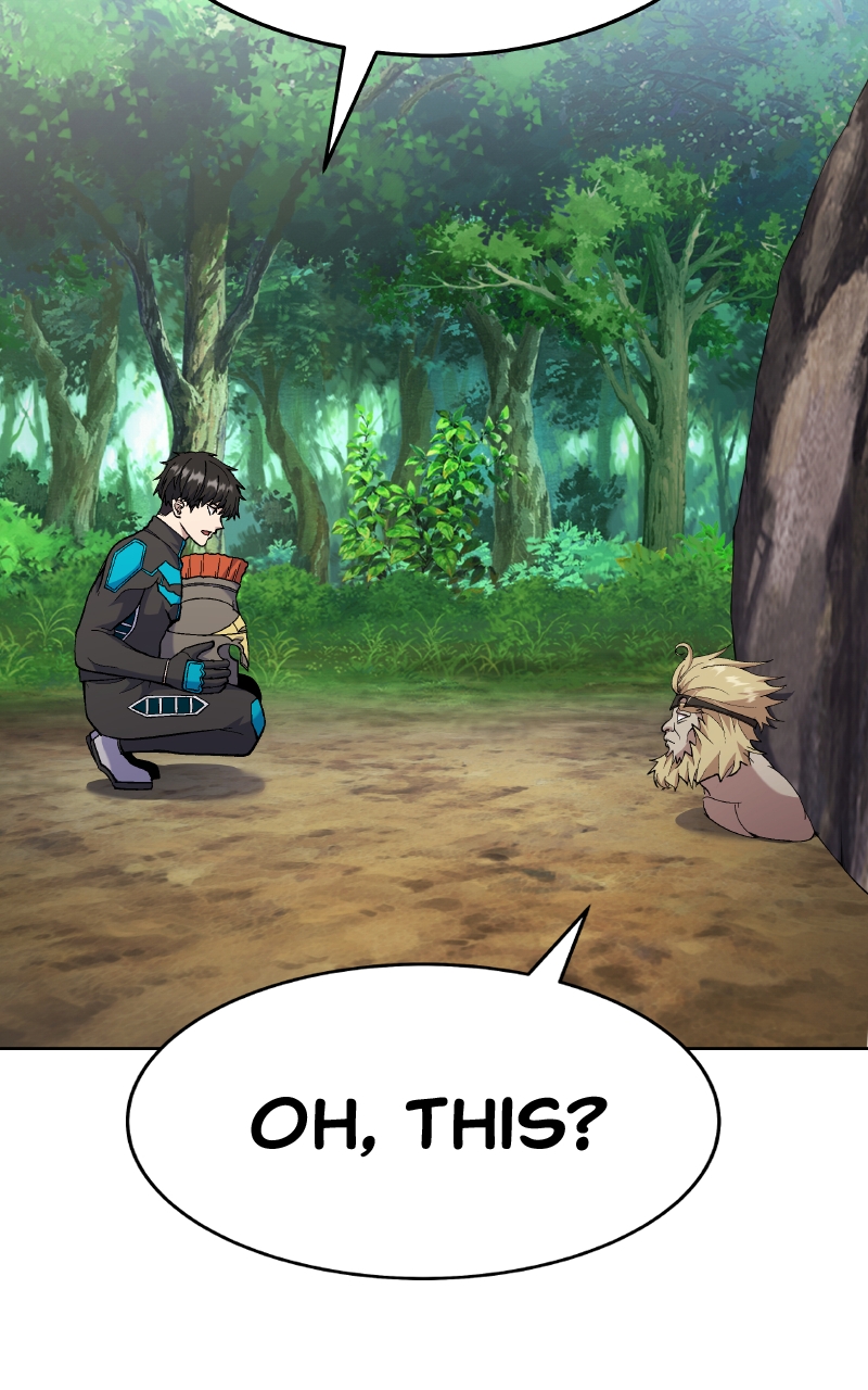 Divine Delivery chapter 8 page 18