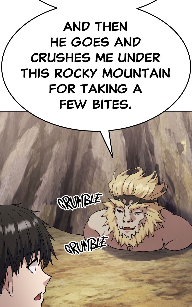 Divine Delivery chapter 8 page 21