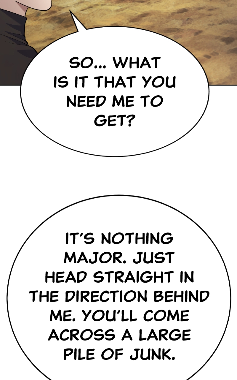 Divine Delivery chapter 8 page 22