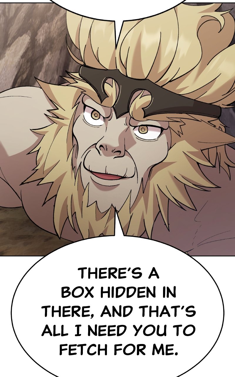 Divine Delivery chapter 8 page 23